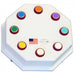 Wireless controller for the Experia Superactive Fiber Optic Rain Cloud Sensory Light