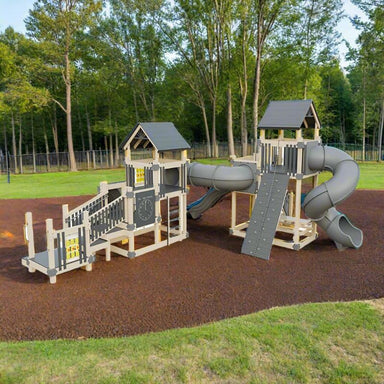 junior_dreamweaver_vinyl_playground_set_almond_gray_back_left