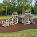 junior_dreamweaver_vinyl_playground_set_almond_gray_back_left