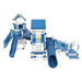 junior_dreamweaver_vinyl_playground_set_white_blue_front
