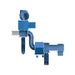 junior_dreamweaver_vinyl_playground_set_white_blue_top