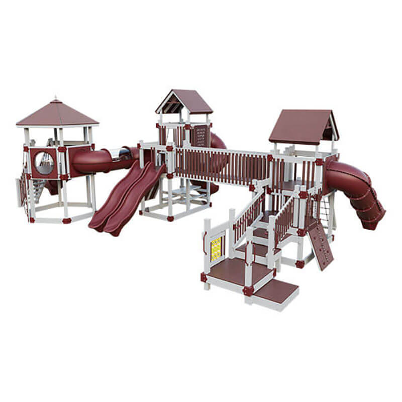 junior_power_play_vinyl_playground_set_ash_wood_red_front_right