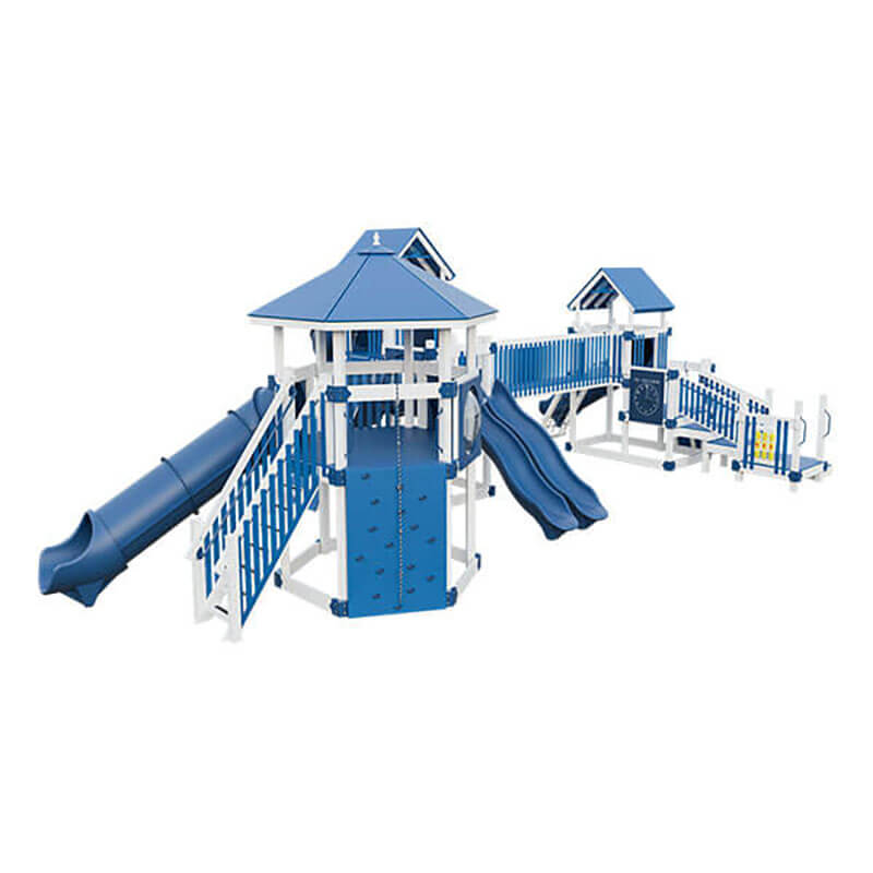 junior_power_play_vinyl_playground_set_white_blue_front_left