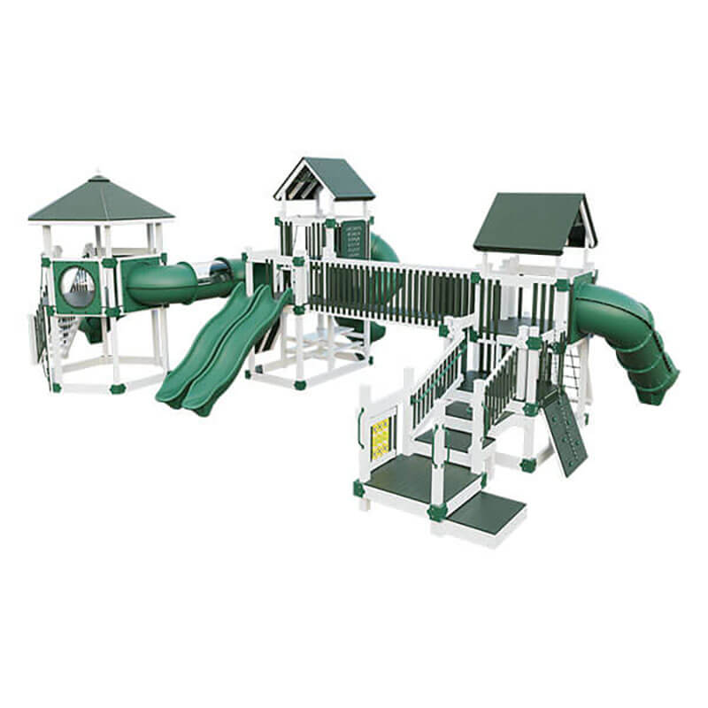 Junior swing set outlet