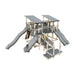 junior_race_duo_vinyl_playground_set_almond_gray_back_left