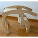 Kidodido Toddler Table Side View