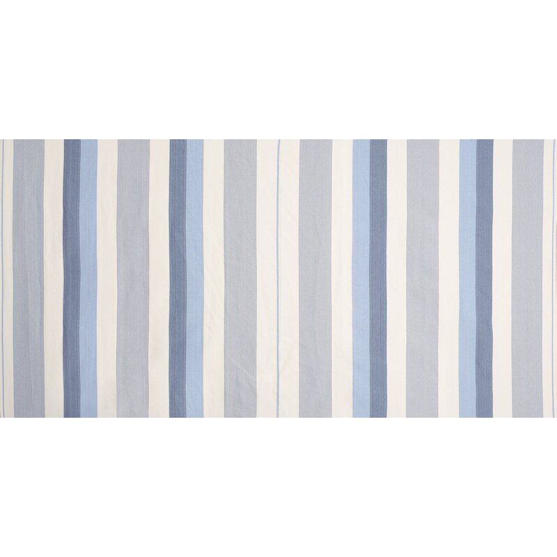 Domingo Sea Salt - Weather-Resistant Basic Hammock Chair – full Sea Salt stripe pattern