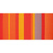Domingo Toucan - Weather-Resistant Basic Hammock Chair – wide Toucan stripe pattern detail