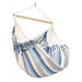 Domingo Sea Salt - Weather-Resistant Comfort Hammock Chair – complete Sea Salt hammock chair