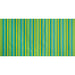Domingo Lime - Weather-Resistant Kingsize Hammock Chair – full Lime stripe pattern