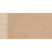 LA SIESTA Joki Teddy Kids Hanging Nest – tan and cream cotton seam detail
