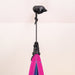 LA SIESTA Joki Lilly Kids Hanging Nest – ceiling mount and suspension rope