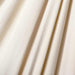 Udine Organic Latte - Organic Cotton Hammock Chair with FSC® certified Eucalyptus Stand – latte cotton fabric folds