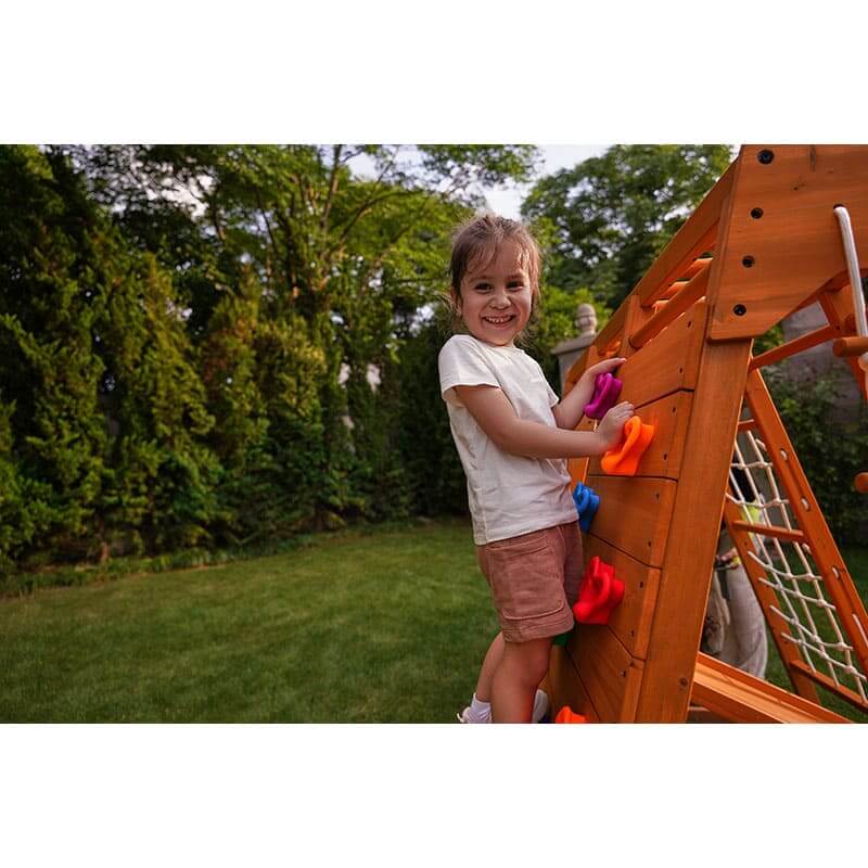 magnolia_outdoor_and_indoor_real_wood_7_in_1_playset_close_up_girl