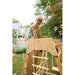magnolia_outdoor_and_indoor_real_wood_7_in_1_playset_girl_on_top_close_up