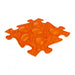 Dino Eggs soft tile from the Colorful Sensory Playmat Set