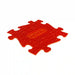 Muffik firm tile from the Colorful Sensory Playmat Set