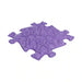 Seashells firm tile from the Colorful Sensory Playmat Set