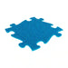 Colorful Sensory Playmat Set arranged as an interlocking sensory path