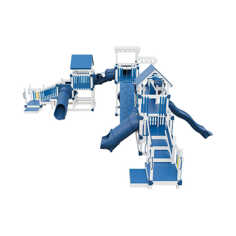 mighty_escape_commercial_playground_equipment_white_blue_back_left