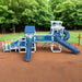 mighty_escape_commercial_playground_equipment_white_blue_front_#1