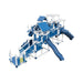 mighty_escape_commercial_playground_equipment_white_blue_front_left_2