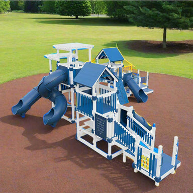 mighty_escape_commercial_playground_equipment_white_blue_right#1