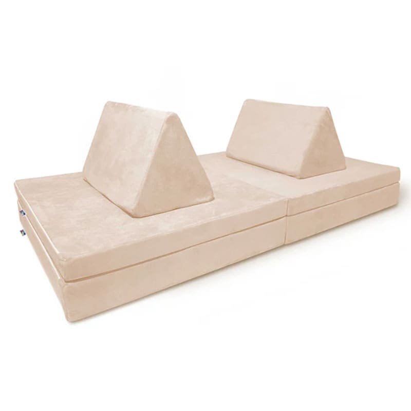 mod_blox_6_piece_soft_furniture_playset_modular_microsuede_foam_play_couch_for_creative_kids_beige_angle_view