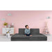 mod_blox_6_piece_soft_furniture_playset_modular_microsuede_foam_play_couch_for_creative_kids_dark_grey_child_sitting