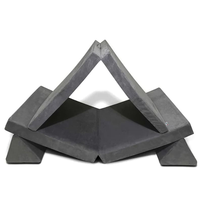 mod_blox_6_piece_soft_furniture_playset_modular_microsuede_foam_play_couch_for_creative_kids_dark_grey_house