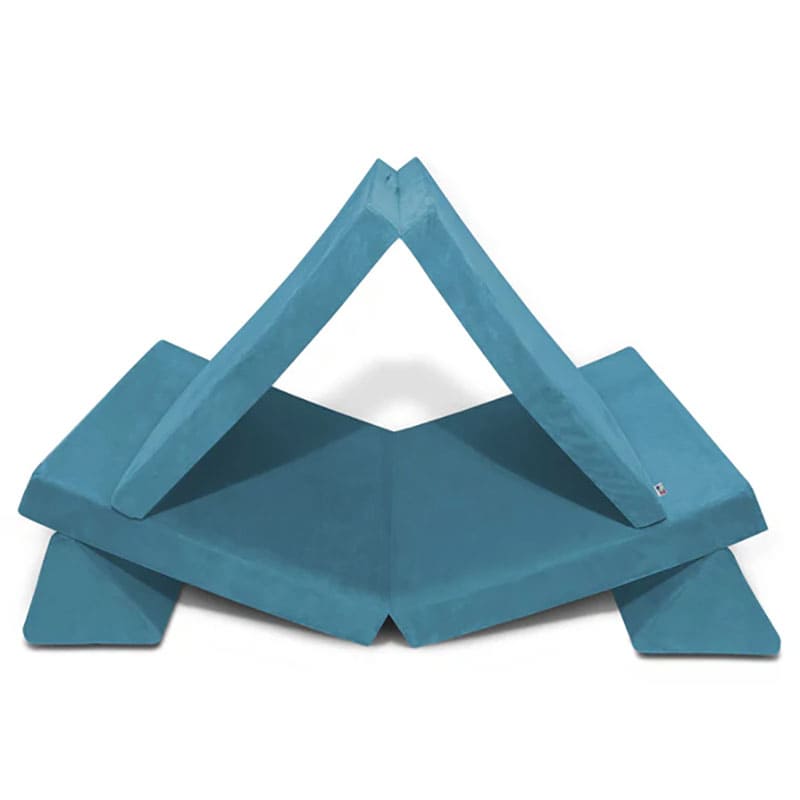 mod_blox_6_piece_soft_furniture_playset_modular_microsuede_foam_play_couch_for_creative_kids_turquoise_house