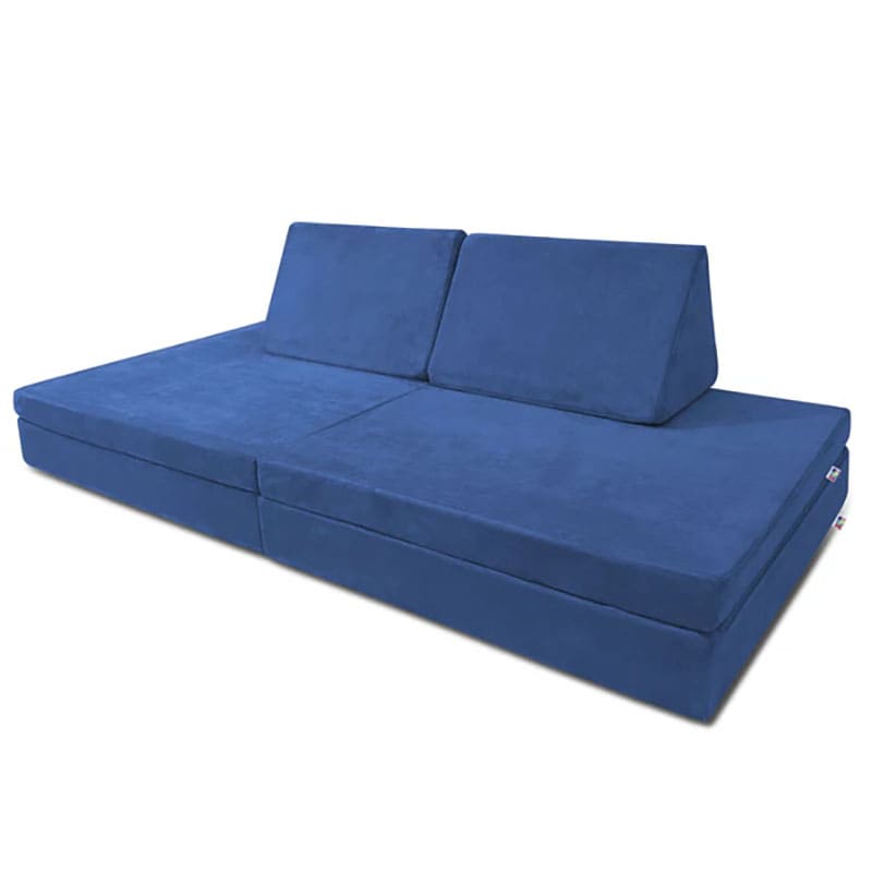 mod_blox_6_piece_soft_furniture_playset_modular_microsuede_foam_play_couch_for_creative_navy_rigth_side_view