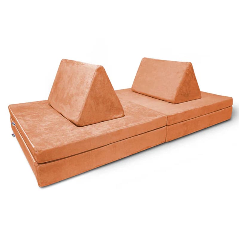 mod_blox_6_piece_soft_furniture_playset_modular_microsuede_foam_play_couch_for_creative_orange_side_view