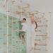 Monkey Bars Kit – kids hanging from overhead bars