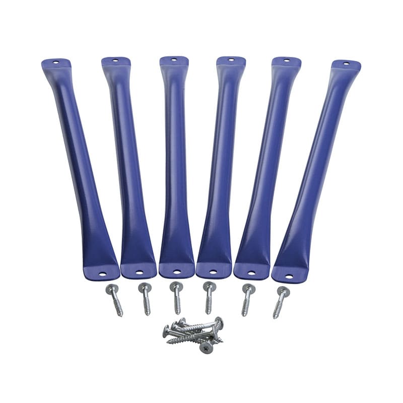 monkey bar kit parts in purple