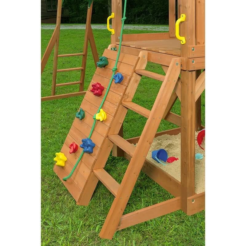 mountain_view_swing_set_with_tarp_roof_wall_rock
