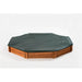 octagon_wooden_sandbox_with_cover_closed