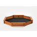 octagon_wooden_sandbox_with_cover_open