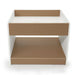 outdoorED™ Big and Wide Table - WB2728 front view