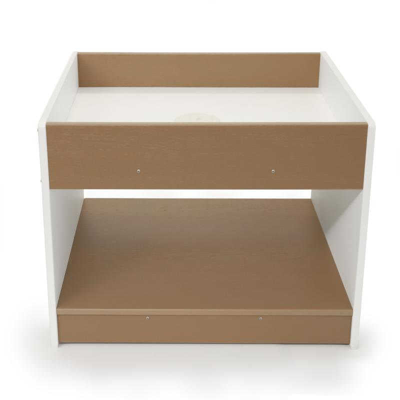 outdoorED™ Big and Wide Table - WB2728 front view