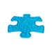 Ocean Sensory Playmat Set with a starfish on top