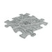 Grey Roots childrens sensory playmat