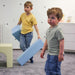 best_soft_play_foam_block_set_challenger_light_pastel_boys_standing
