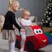 soft_play_ride_on_toy_car_grey_children_riding_indoor