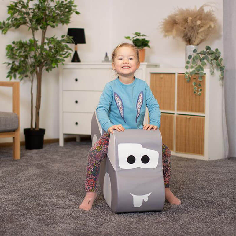 soft_play_ride_on_toy_car_grey_girl_playing