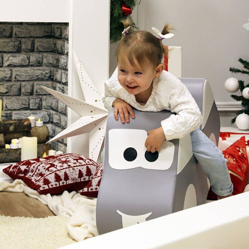 soft_play_ride_on_toy_car_grey_little_girl_riding