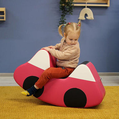 soft_play_ride_on_toy_car_pink_girl_playing