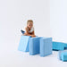 soft_play_set_castle_blue_girl_smiling