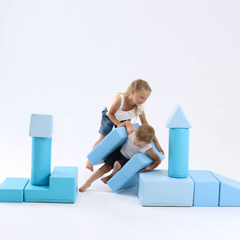 soft_play_set_castle_blue_kids_building_blocks