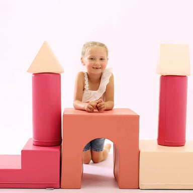 soft_play_set_castle_girl_on_pink_tower